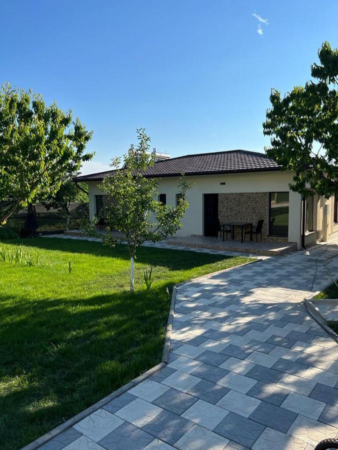 Camere De Inchiriat Cris&Dia Eforie Sud  Exterior foto