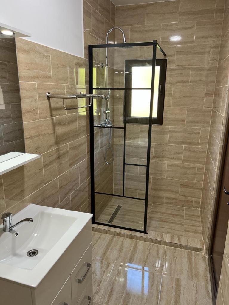 Camere De Inchiriat Cris&Dia Eforie Sud  Exterior foto
